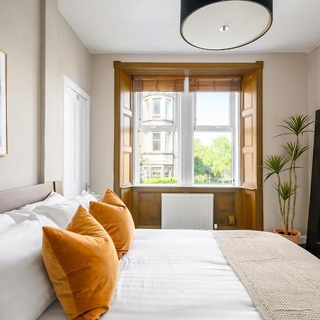 The Holyrood Park Apartment Единбург Екстериор снимка