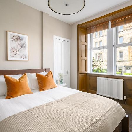 The Holyrood Park Apartment Единбург Екстериор снимка